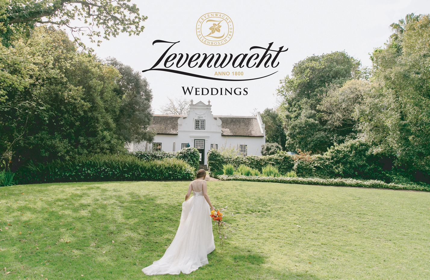 Zevenwacht Weddings